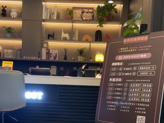 -鹿栖.精油SPA(金山世纪城店)