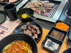 -千寻烧肉(政务区店)