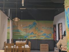 -重庆巴渝火锅(钟家村店)