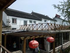 -梨云山居农家乐