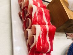 -东来顺饭庄(王府井步行街店)