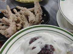 -黄师奶甜品店