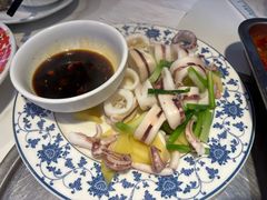 -安答龙虾·烧烤·大排档