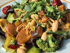 麻辣香锅-随喜赞素食餐厅(亦庄店)