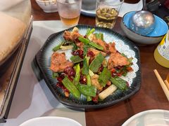 -金龙·打边炉(武进路店)