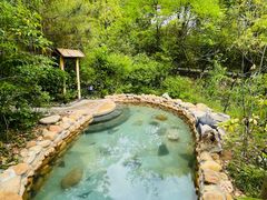 -深业半汤御泉庄温泉