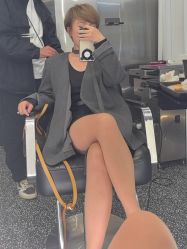 -厘里·salon