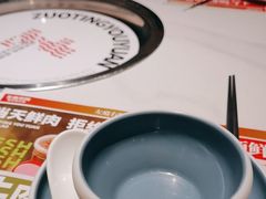 -左庭右院鲜牛肉火锅(新梅广场店)