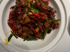 -茄子恰恰·新云南小炒(金池购物中心店)