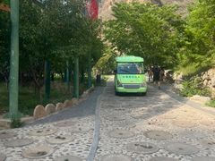 -十渡东湖港风景区