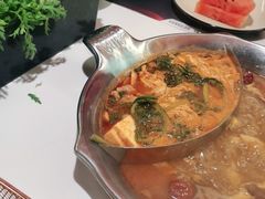 -刘一锅筋头巴脑(大悦城C店)