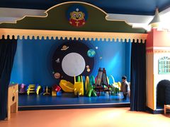 -小门牙好性格托育(北外滩中心)