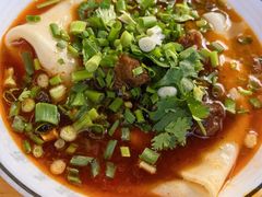 -重庆铺盖面(同友路店)