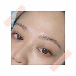 -Yue Show馨选·半永久纹眉纹眼线