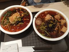 -水平有限广西米粉·广西风味集(五道口店)