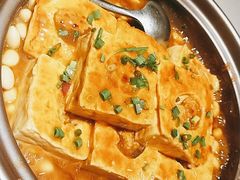 家常豆腐-尚一汤 广东炖汤(金桥国际店)