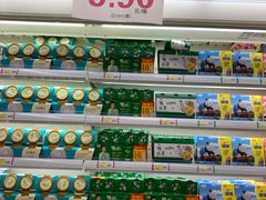 -利群商厦(台东店)