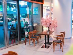 -無邪日式甜品(世博源店)