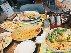 -卡朋西餐(宝安大仟里店)
