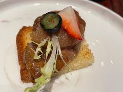 -西安W酒店·WEI全味西餐厅