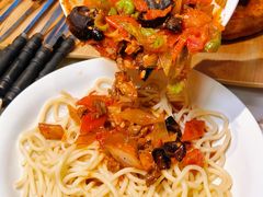 -巴依老爷新疆美食(常营店)