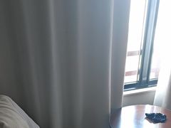 -上海波特曼丽思卡尔顿酒店