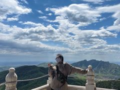 -定都阁