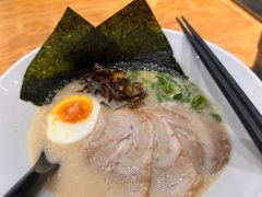 -一風堂拉面(美罗城店)