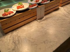 -雍和会海鲜姿造自助(湖东路店)