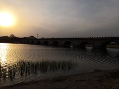 -卢沟桥文化旅游区(卢沟桥)