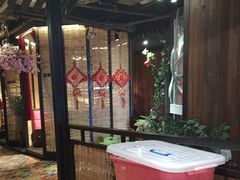 -田婆婆的菜(新天地店)