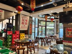 -江湖黑大兔(杨家坪店)