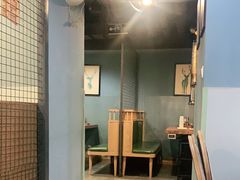 -梅梅家的烤肉店(槐北路店)