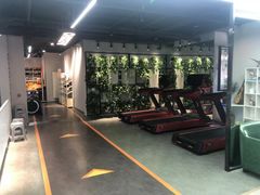 -初时健身工作室(新都店)