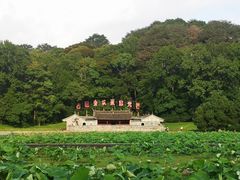 -古田会议纪念馆