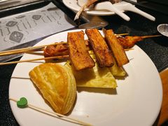 -蓝鲸湾汤泉(包河店)