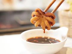 -巴奴毛肚火锅概念餐厅