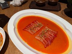 -宁波柏悦酒店·钱湖渔港