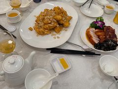 -好彩海鲜酒家(帝国中心店)