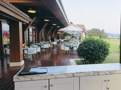 -宴悦海鲜餐厅·游水海鲜·牛排(亚龙湾瑞吉店)