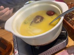 -U你·湖北家宴菜(南湖总店)