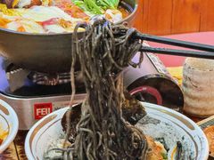 -小川洋风料理(街道口店)