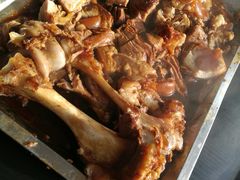 -卤煮老北京酱肉馆