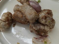 -莆田餐厅PUTIEN(三里屯店)