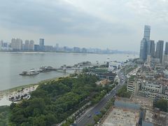 -武汉马哥孛罗酒店