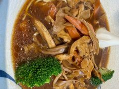 -囿面传统制面馆(中央路店)