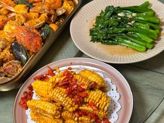 -巽寮印象美食部落餐厅·海鲜·地方特色菜(惠州体验店)