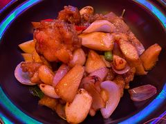 -钳真多钓虾馆·小龙虾海鲜烧烤(九六广场店)