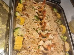 -老长春肉馆(创业大街店)