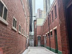 -大馆(前中区警署建築群)
